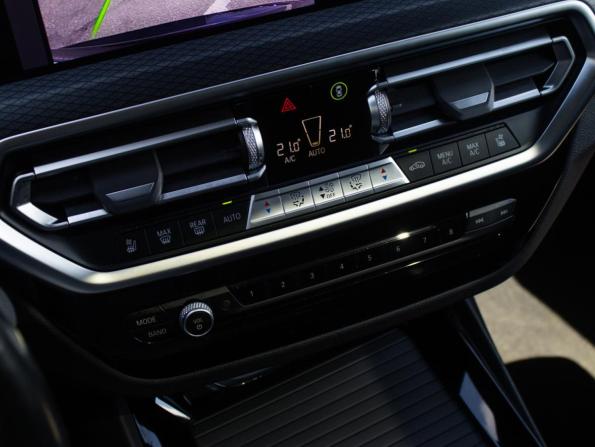 BMW X3 III (G01) Рестайлинг с пробегом 2022 года, цена 5 379 000 рублей, 87000 км, внедорожник, Автокод Объявления