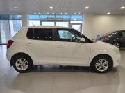 Skoda Fabia II Рестайлинг Казань  - изображение 27