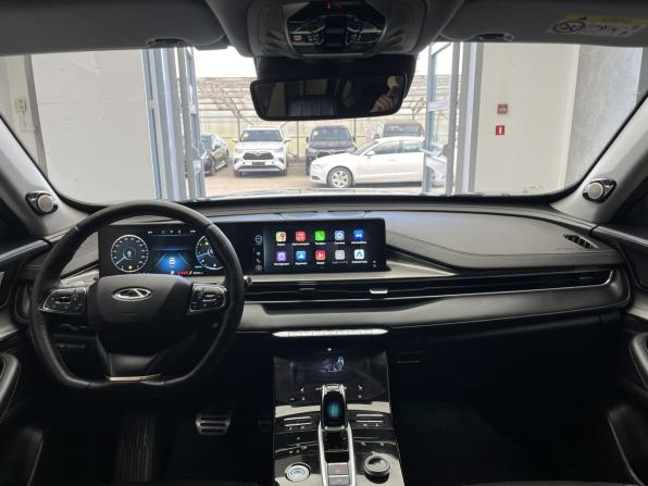 Chery Tiggo 8 Pro Max I с пробегом 2023 года, цена 2 220 000 рублей, 61000 км, внедорожник, Автокод Объявления