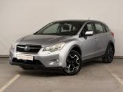 Subaru XV I Екатеринбург  - изображение 31