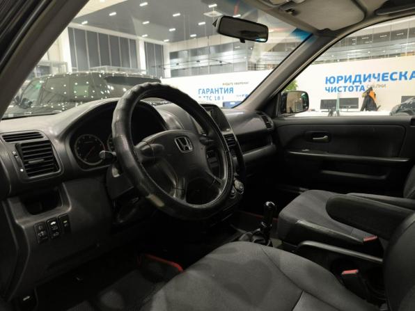 Honda CR-V II с пробегом 2004 года, цена 650 000 рублей, 403850 км, внедорожник, Автокод Объявления