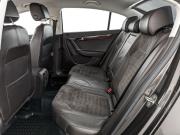 Volkswagen Passat B7 Москва  - изображение 45