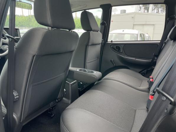 Новый Lada (ВАЗ) Niva I Рестайлинг (Travel) 2026 года, цена 1 809 000 рублей, внедорожник, Автокод Объявления