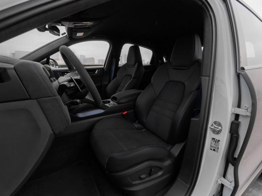 Porsche Cayenne III Рестайлинг Москва  - изображение 12