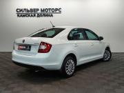 Skoda Rapid I Рестайлинг Пермь  - изображение 20