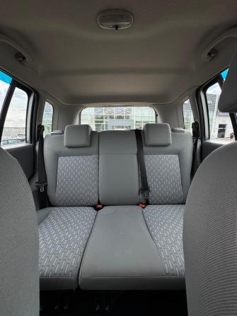 Ford Fusion I с пробегом 2005 года, цена 230 000 рублей, 324542 км, хэтчбек, Автокод Объявления