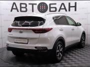 Kia Sportage IV Рестайлинг Екатеринбург  - изображение 33