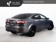 Ford Mondeo IV Рестайлинг Казань  - изображение 21
