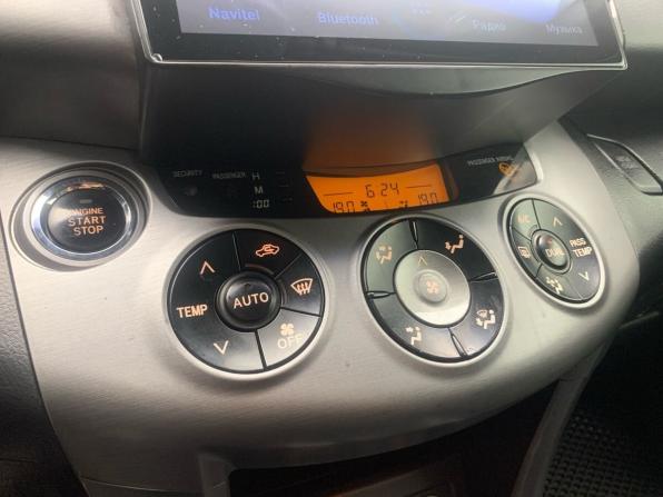 Toyota RAV4 III (XA30) с пробегом 2007 года, цена 865 000 рублей, 279310 км, внедорожник, Автокод Объявления