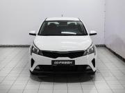 Kia Rio IV Рестайлинг Ростов-на-Дону  - изображение 19