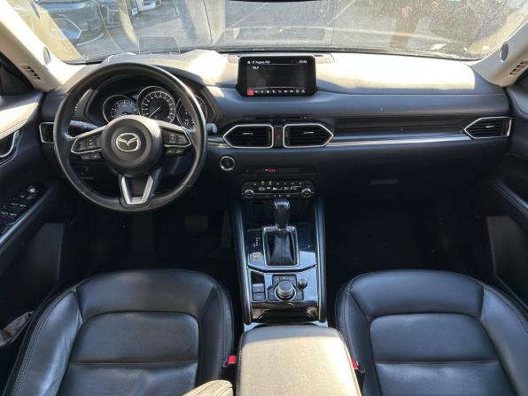 Mazda CX-5 II с пробегом 2021 года, цена 3 579 000 рублей, 80600 км, внедорожник, Автокод Объявления