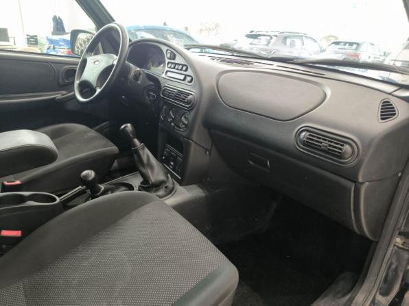 Lada (ВАЗ) Niva Travel I с пробегом 2024 года, цена 899 000 рублей, 68446 км, внедорожник, Автокод Объявления