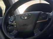Toyota Camry VII (XV50) Астрахань  - изображение 39