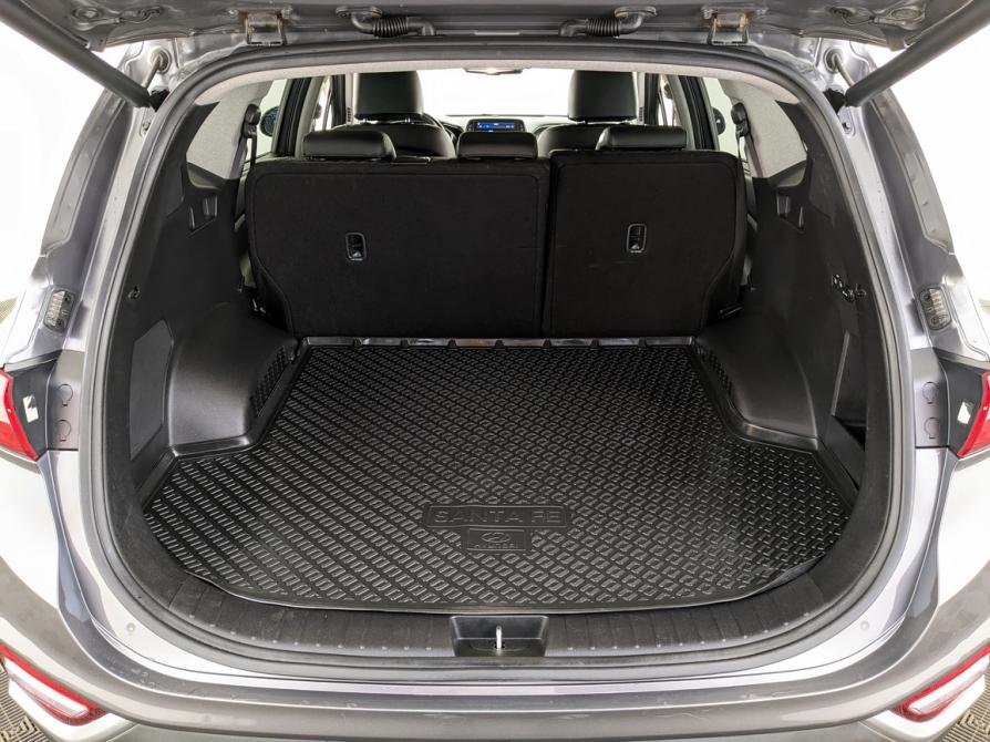 Hyundai Santa Fe IV Москва  - изображение 10
