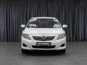 Toyota Corolla X (E140 E150) Тюмень  - изображение 17