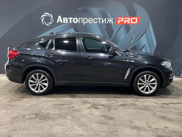 BMW X6 II (F16) с пробегом 2015 года, цена 2 847 000 рублей, 214101 км, внедорожник, Автокод Объявления