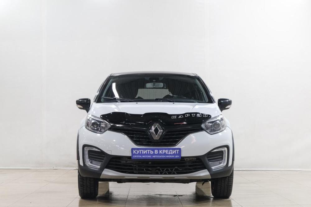 Renault Kaptur I Новокузнецк  - изображение 6