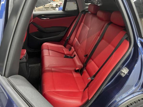 BMW X1 I (E84) с пробегом 2011 года, цена 1 350 000 рублей, 78850 км, внедорожник, Автокод Объявления