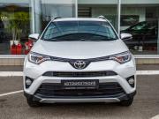 Toyota RAV4 IV (XA40) Рестайлинг Волгоград  - изображение 39