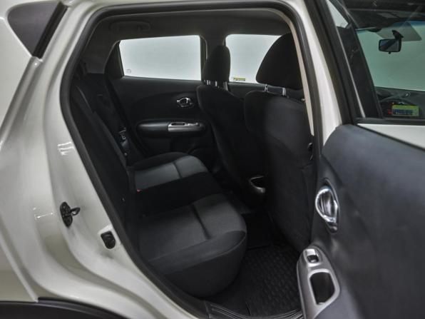 Nissan Juke I Рестайлинг с пробегом 2014 года, цена 1 029 000 рублей, 111916 км, внедорожник, Автокод Объявления