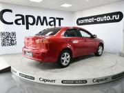 Mitsubishi Lancer X Новосибирск  - изображение 34