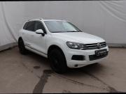 Volkswagen Touareg II Москва  - изображение 29