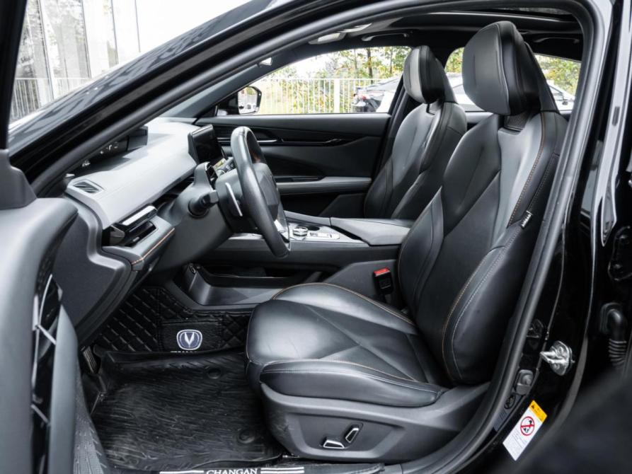 Changan UNI-V I Ставрополь  - изображение 10
