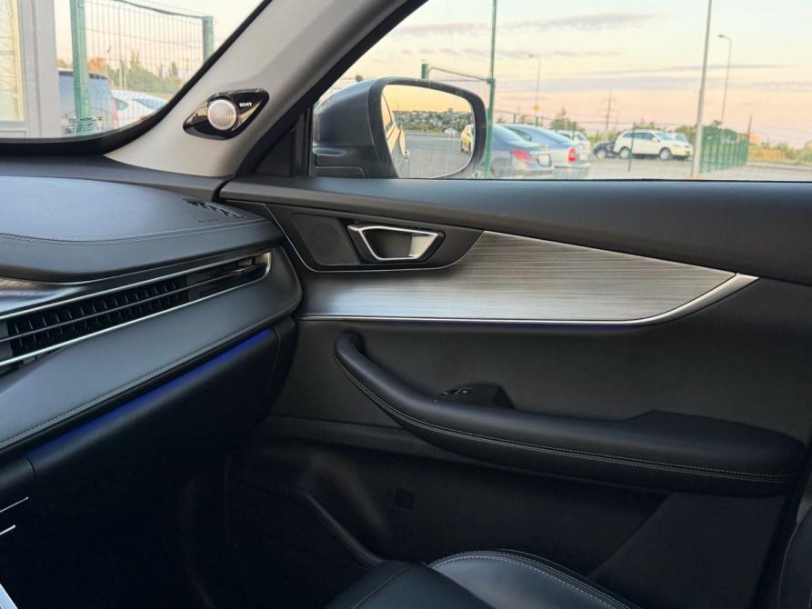 Chery Tiggo 7 Pro Max I Волгоград  - изображение 17