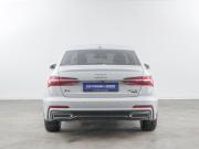Audi A6 V (C8) Москва  - изображение 31