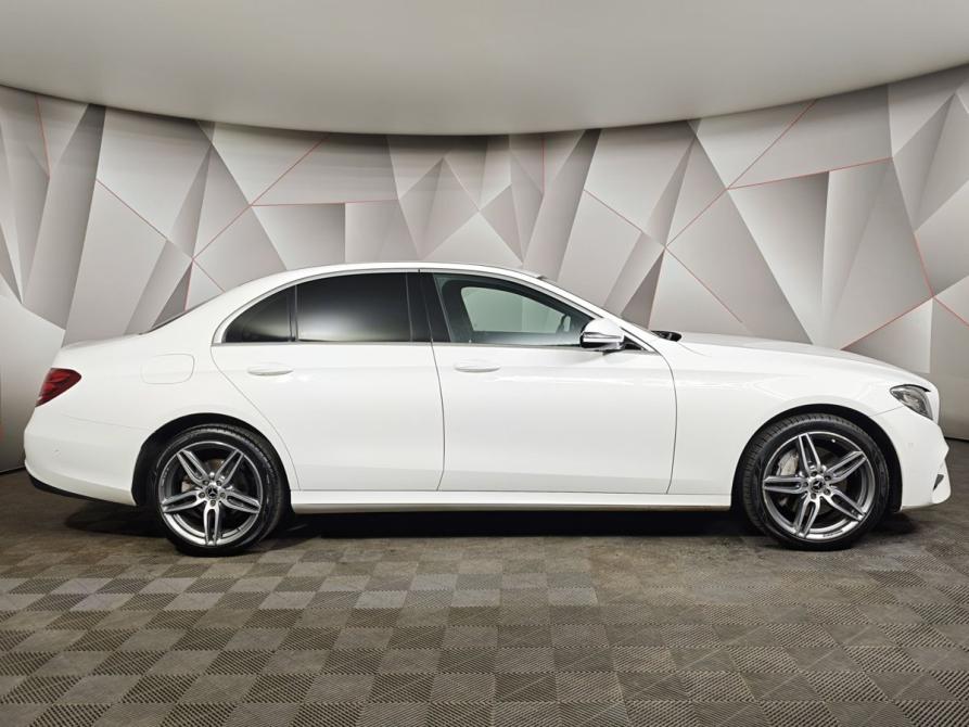 Mercedes-Benz E-Класс V (W213 S213 C238) Москва  - изображение 6