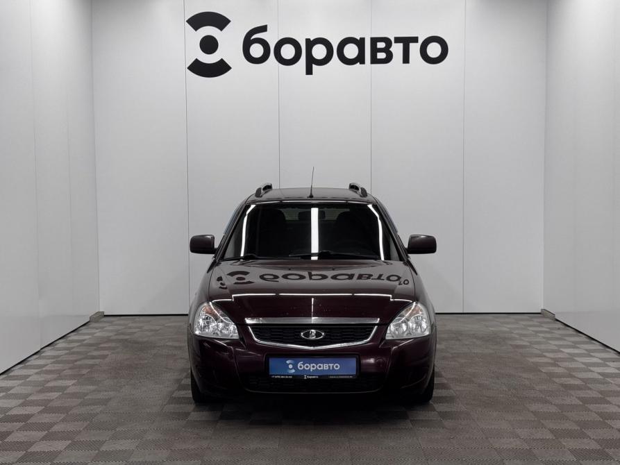 Lada (ВАЗ) Priora I Рестайлинг Воронеж  - изображение 5