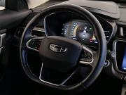 Geely Atlas Pro Москва  - изображение 27