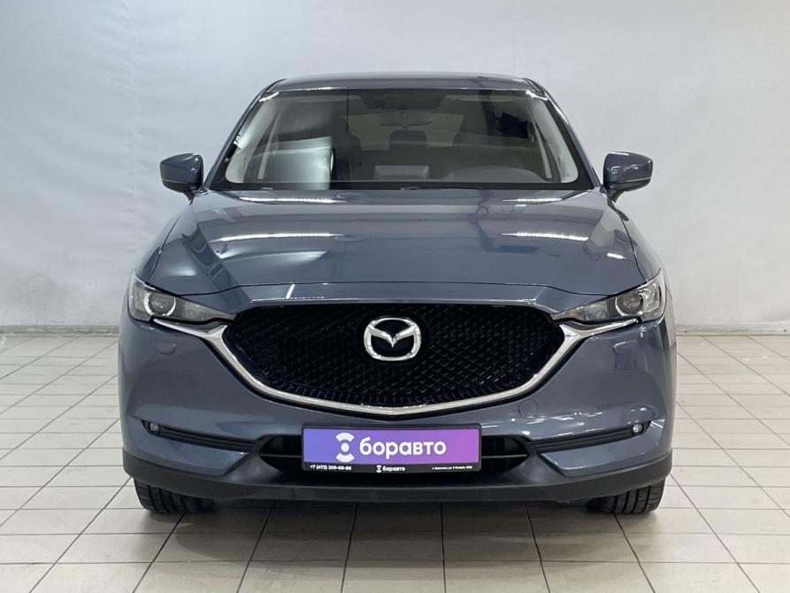 Mazda CX-5 II Воронеж  - изображение 3