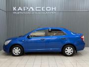 Chevrolet Cobalt II Магнитогорск  - изображение 21