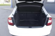 Skoda Rapid I Рестайлинг Брянск  - изображение 42