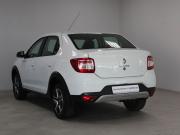 Renault Logan II Рестайлинг Старый Оскол  - изображение 24