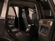 Volkswagen Touareg I Рестайлинг Челябинск  - изображение 40