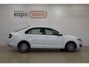 Skoda Rapid I Рестайлинг Коломна  - изображение 18