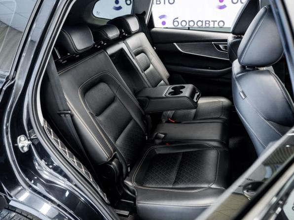 Chery Tiggo 8 I с пробегом 2021 года, цена 1 790 000 рублей, 53104 км, внедорожник, Автокод Объявления