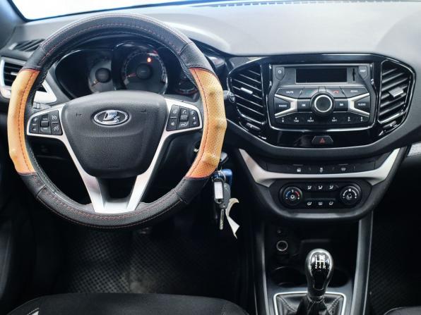 Lada (ВАЗ) Vesta I с пробегом 2021 года, цена 1 060 000 рублей, 84158 км, универсал, Автокод Объявления