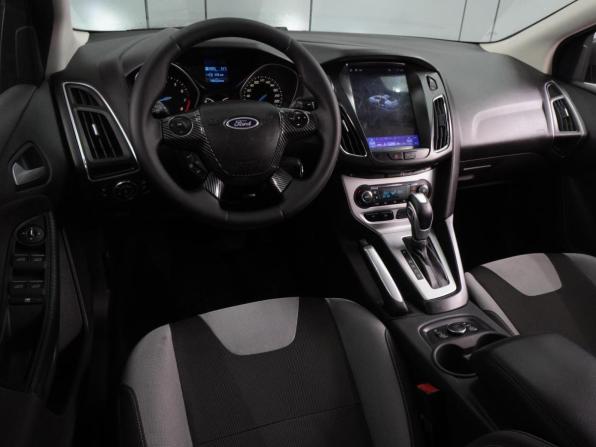 Ford Focus III с пробегом 2013 года, цена 749 000 рублей, 196524 км, универсал, Автокод Объявления