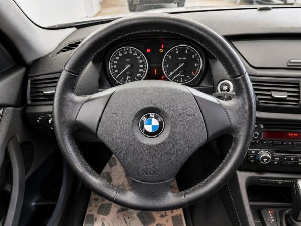BMW X1 I (E84) с пробегом 2011 года, цена 1 100 000 рублей, 255000 км, внедорожник, Автокод Объявления