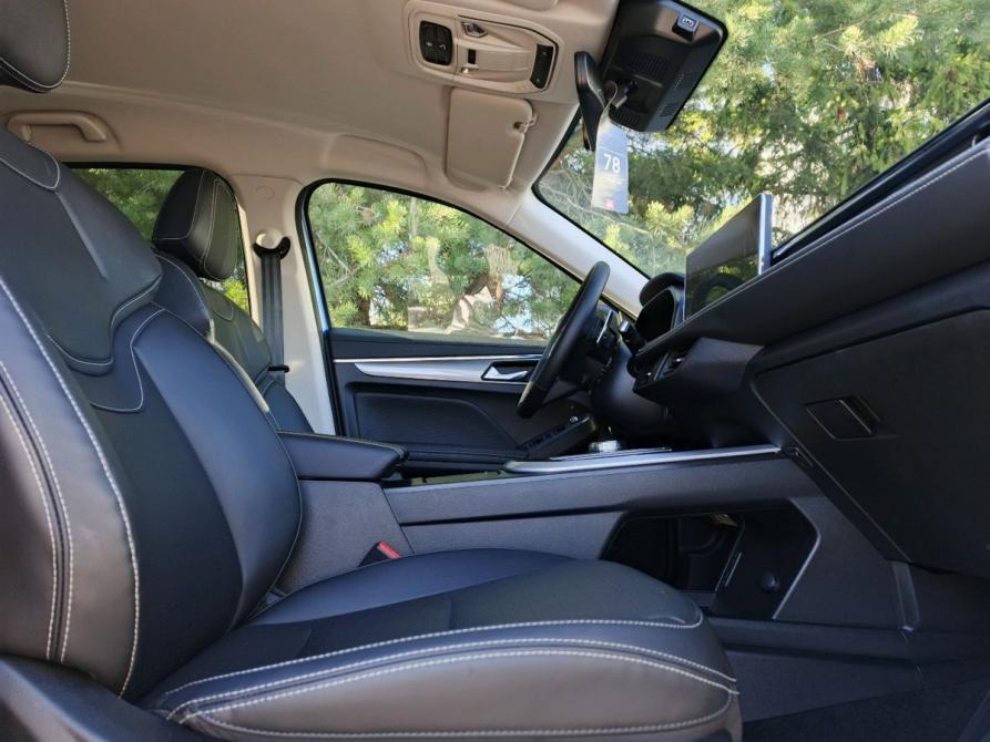 Haval Jolion I Рестайлинг Санкт-Петербург  - изображение 27
