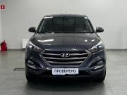 Hyundai Tucson III Казань  - изображение 24