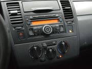 Nissan Tiida I Рестайлинг Санкт-Петербург  - изображение 24