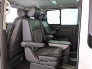 Volkswagen Multivan T5 Рестайлинг Москва  - изображение 37