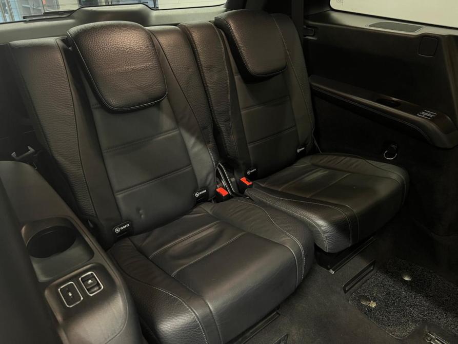 Mercedes-Benz GLS II (X167) Санкт-Петербург  - изображение 11