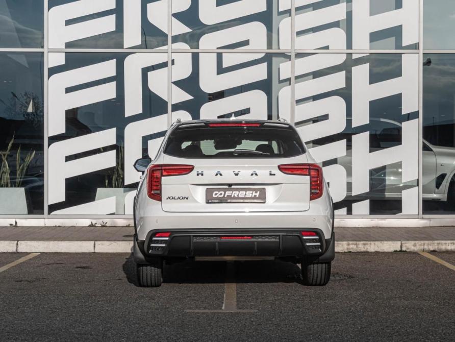 Haval Jolion I Рестайлинг Краснодар  - изображение 4
