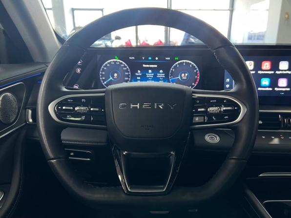 Chery Tiggo 8 Pro Max I Рестайлинг с пробегом 2024 года, цена 2 599 000 рублей, 18000 км, внедорожник, Автокод Объявления