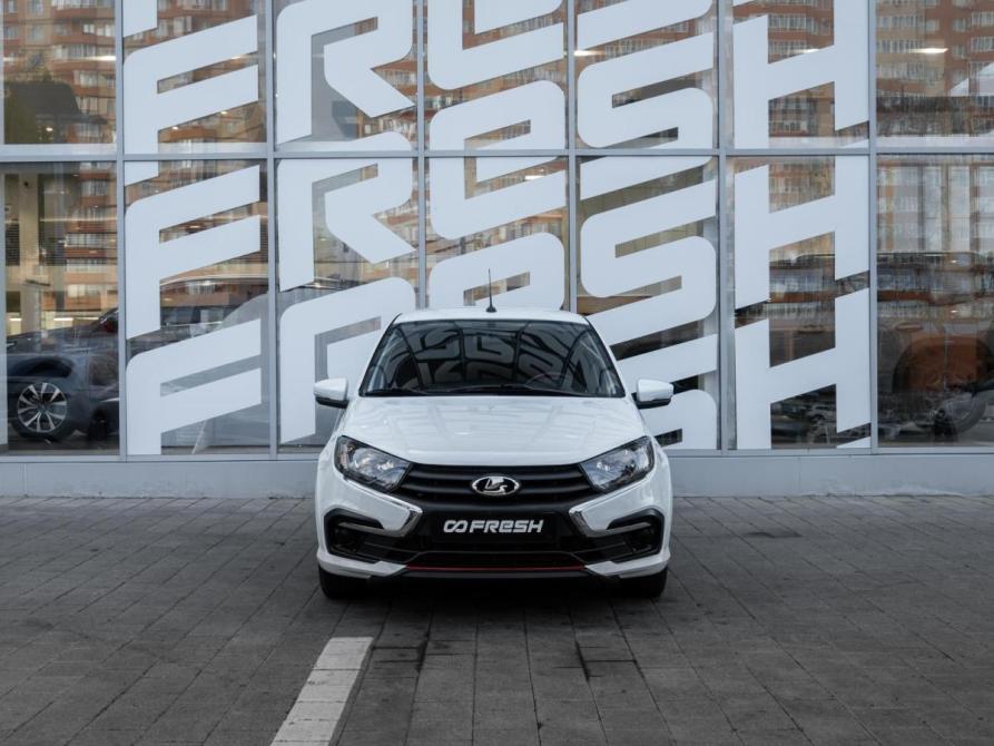 Lada (ВАЗ) Granta I Рестайлинг Ставрополь  - изображение 3